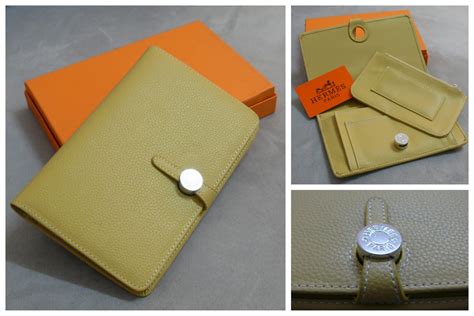 hermes dogon wallet replica wholesale|hermes knockoff dogon wallets.